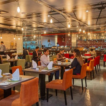 Bth Hotel - Boutique Concept Lima Exteriör bild