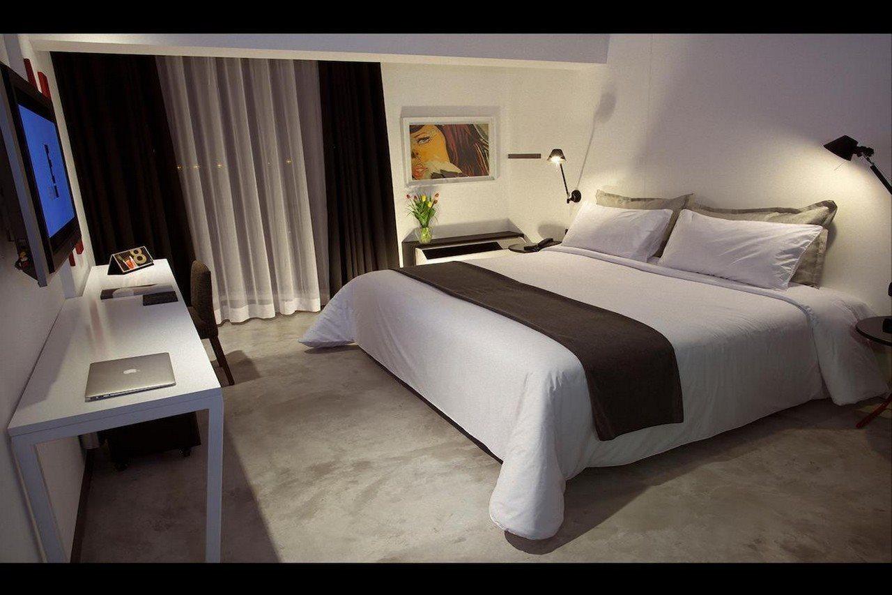Bth Hotel - Boutique Concept Lima Exteriör bild