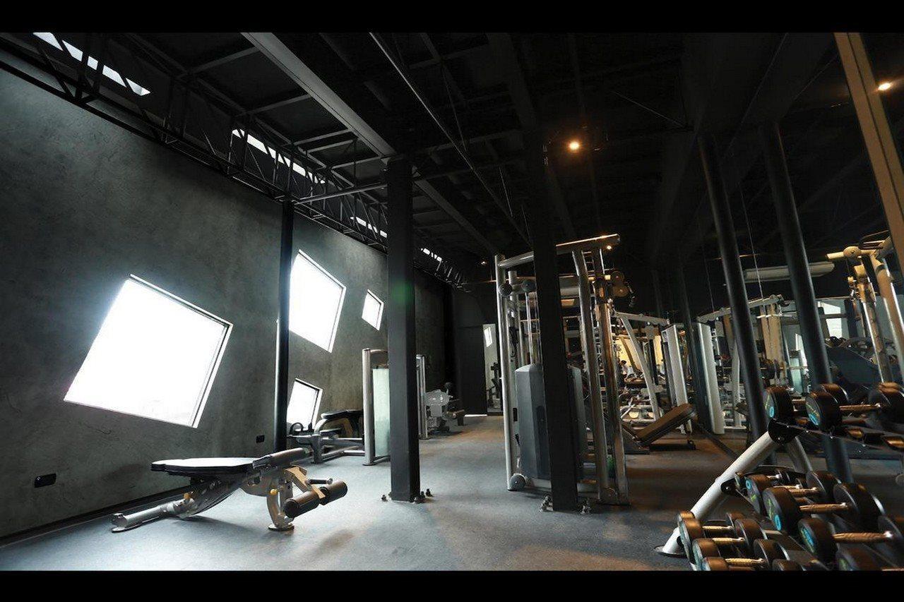 Bth Hotel - Boutique Concept Lima Exteriör bild