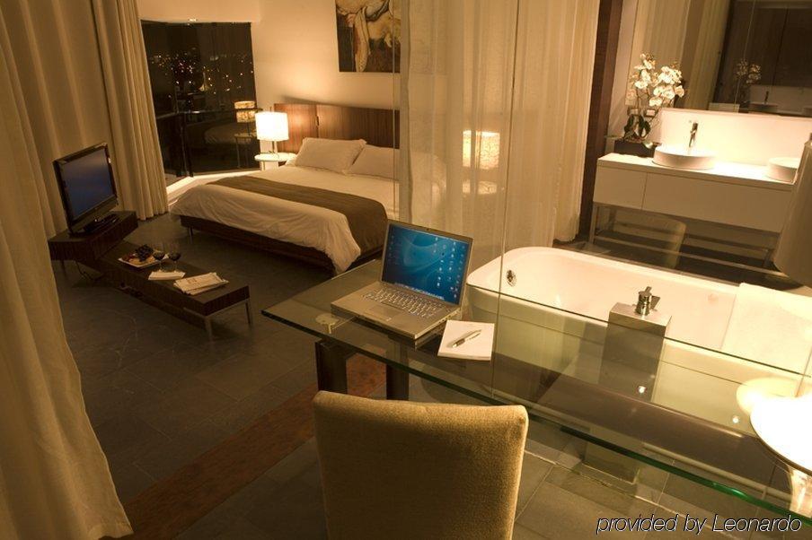 Bth Hotel - Boutique Concept Lima Rum bild