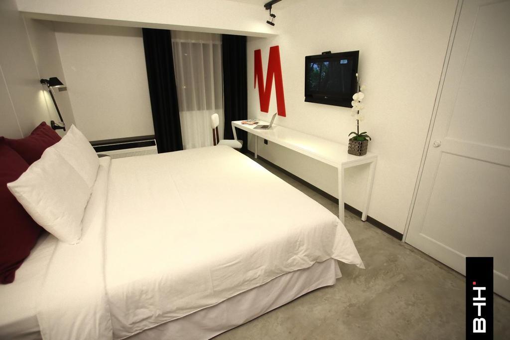 Bth Hotel - Boutique Concept Lima Exteriör bild