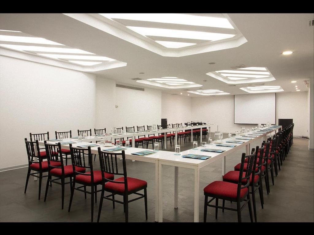 Bth Hotel - Boutique Concept Lima Exteriör bild