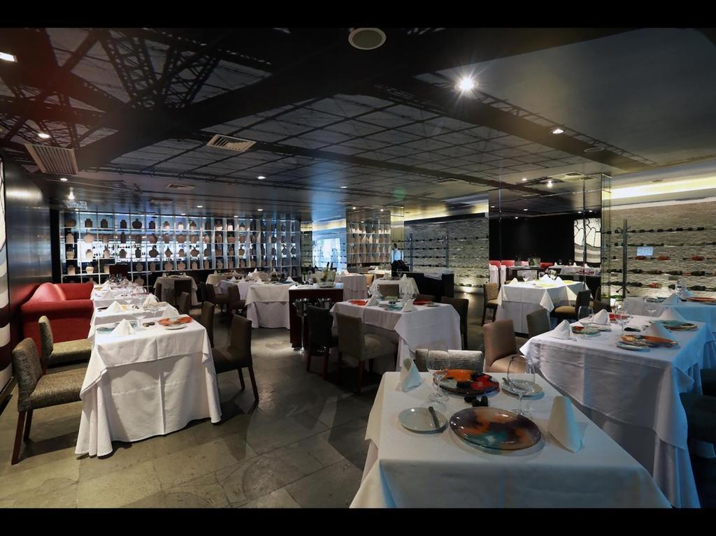 Bth Hotel - Boutique Concept Lima Exteriör bild