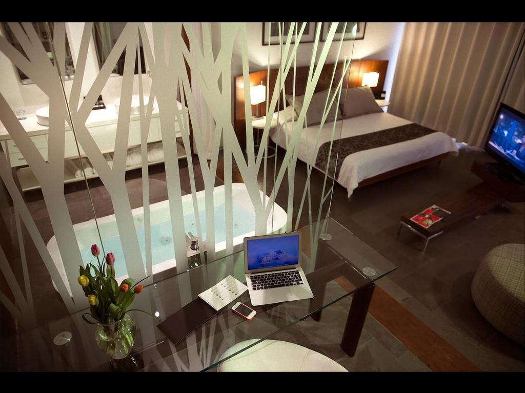 Bth Hotel - Boutique Concept Lima Exteriör bild