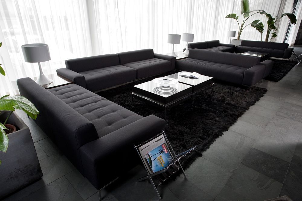 Bth Hotel - Boutique Concept Lima Exteriör bild