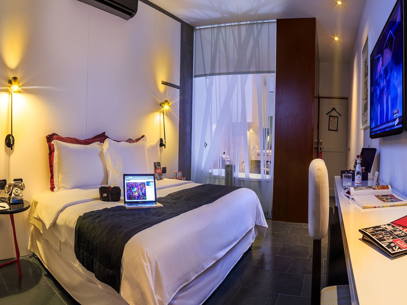 Bth Hotel - Boutique Concept Lima Exteriör bild