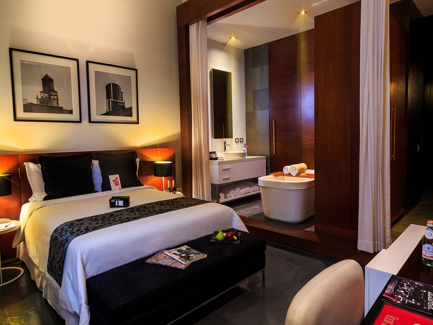Bth Hotel - Boutique Concept Lima Exteriör bild