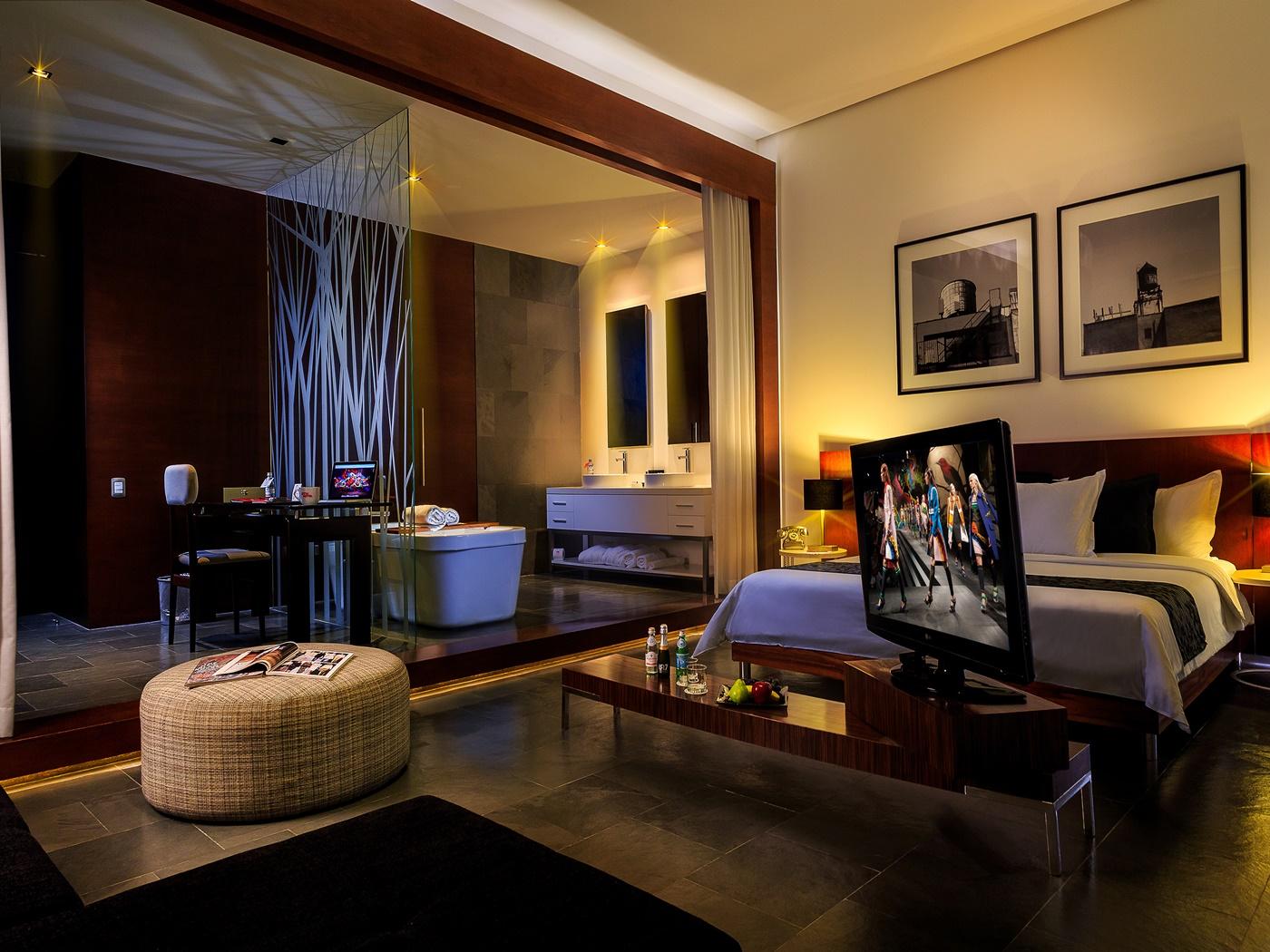 Bth Hotel - Boutique Concept Lima Exteriör bild