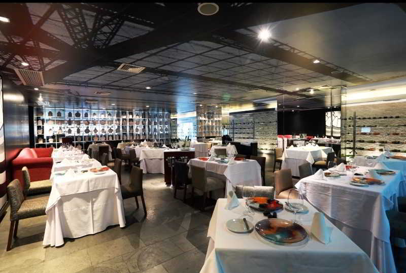 Bth Hotel - Boutique Concept Lima Exteriör bild