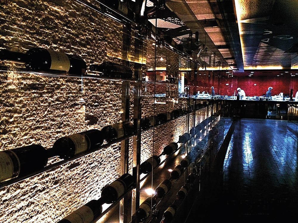 Bth Hotel - Boutique Concept Lima Exteriör bild