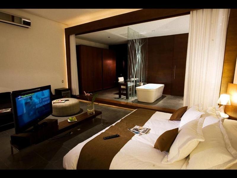 Bth Hotel - Boutique Concept Lima Exteriör bild